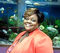 Principal Reid